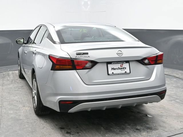Used 2021 Nissan Altima 2.5 S image 5