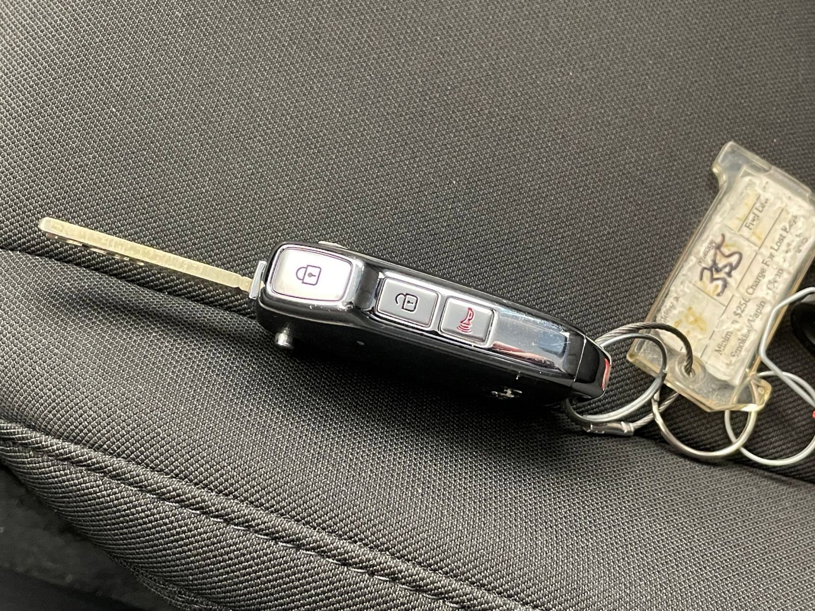 Used 2025 Kia Sportage LX image 22