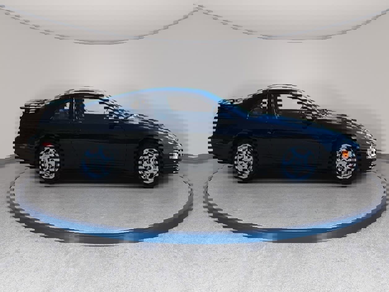 Used 1996 Nissan 300ZX 2+2 Hatchback RWD image 4