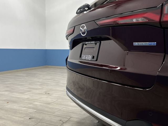Used 2024 MAZDA CX-90 Plug-In Hybrid w/ Premium Plus image 38