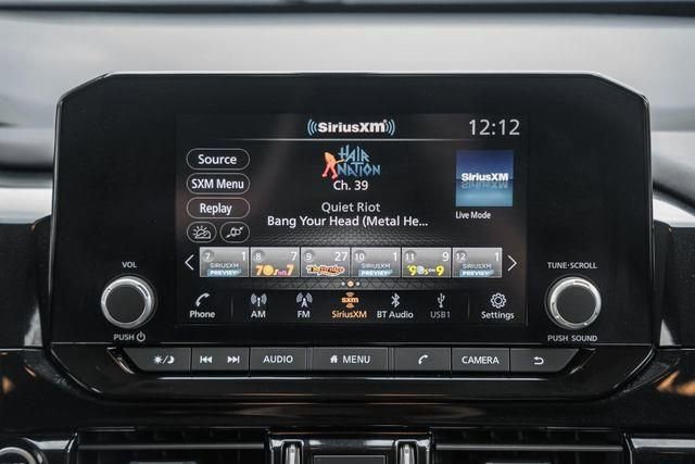 Used 2024 Nissan Pathfinder SV image 22