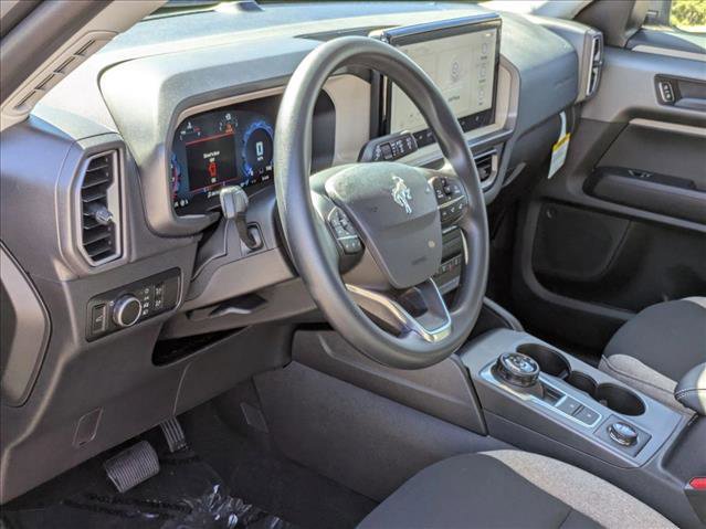New 2025 Ford Bronco Sport Big Bend image 10