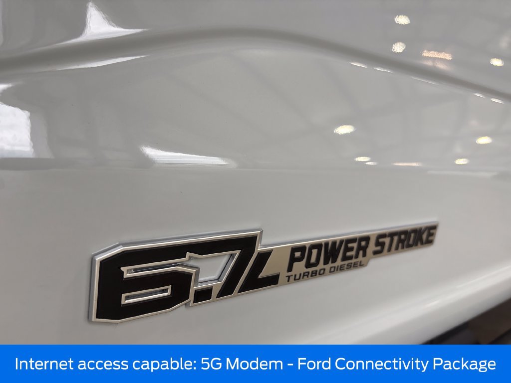New 2026 Ford F250 XLT w/ XLT Premium Package AWD/4WD image 14