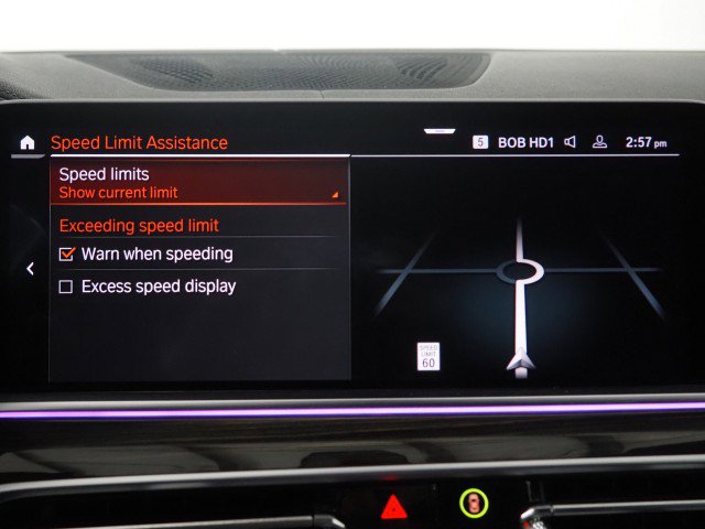 Used 2019 BMW X5 xDrive40i w/ Premium Package 2 image 36