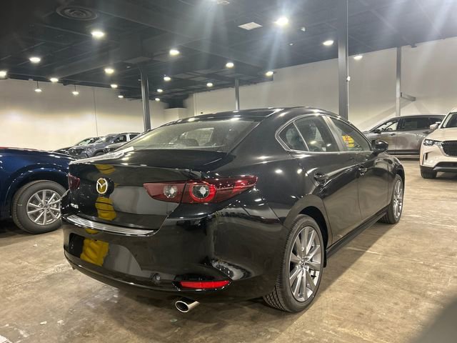 New 2026 MAZDA MAZDA3 2.5 S Sedan w/ Preferred Pkg FWD image 2