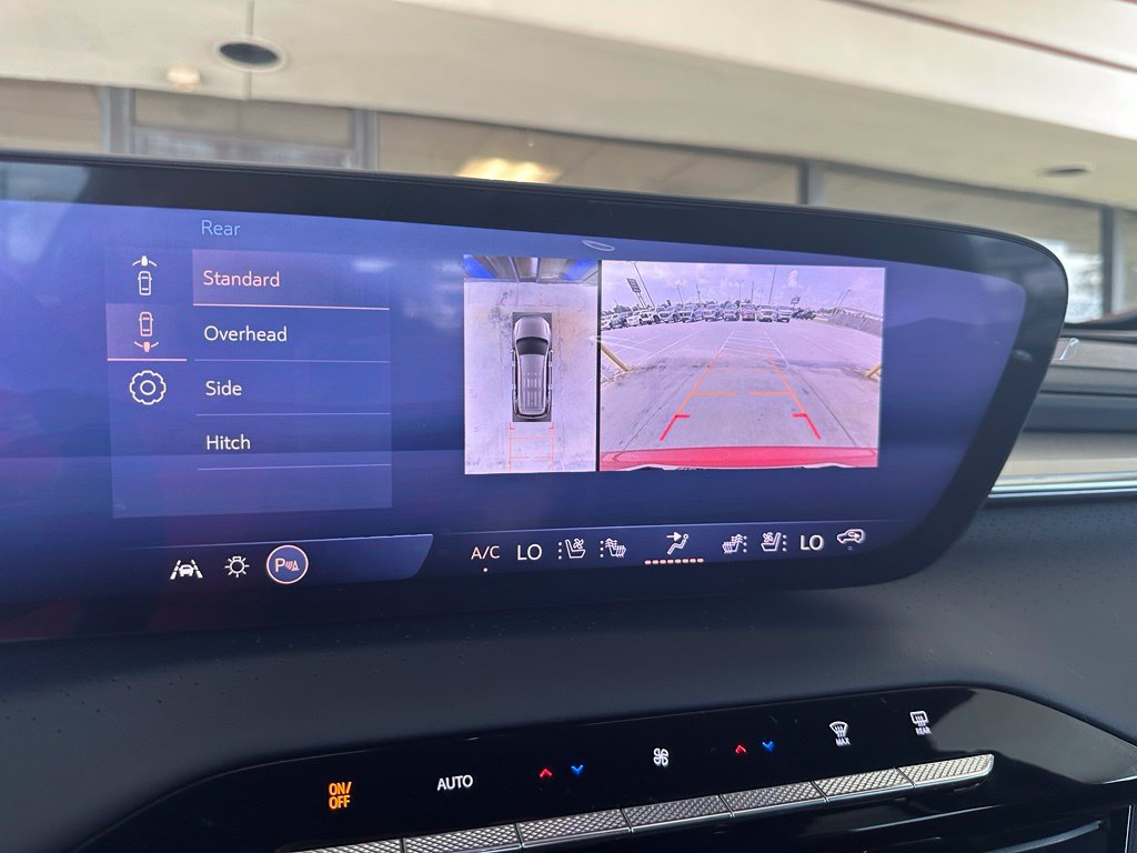 New 2026 Buick Enclave Avenir w/ Super Cruise Package FWD image 27