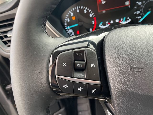 Certified 2021 Ford Escape SE w/ SE Sport Appearance Package image 31