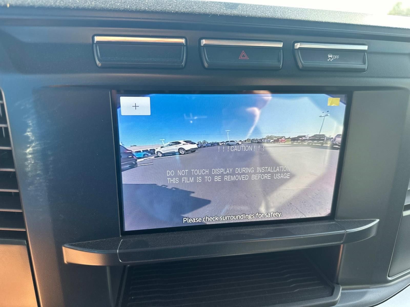 New 2024 Ford F350 XL w/ XL Chrome Package image 5