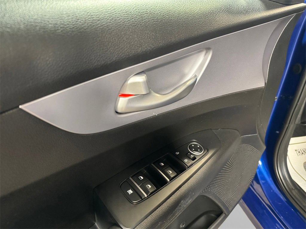 Certified 2024 Kia Forte LXS w/ LXS Technology Package image 14