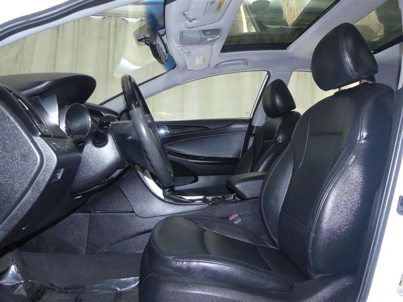 Used 2013 Hyundai Sonata Limited w/ Premium Pkg FWD image 13