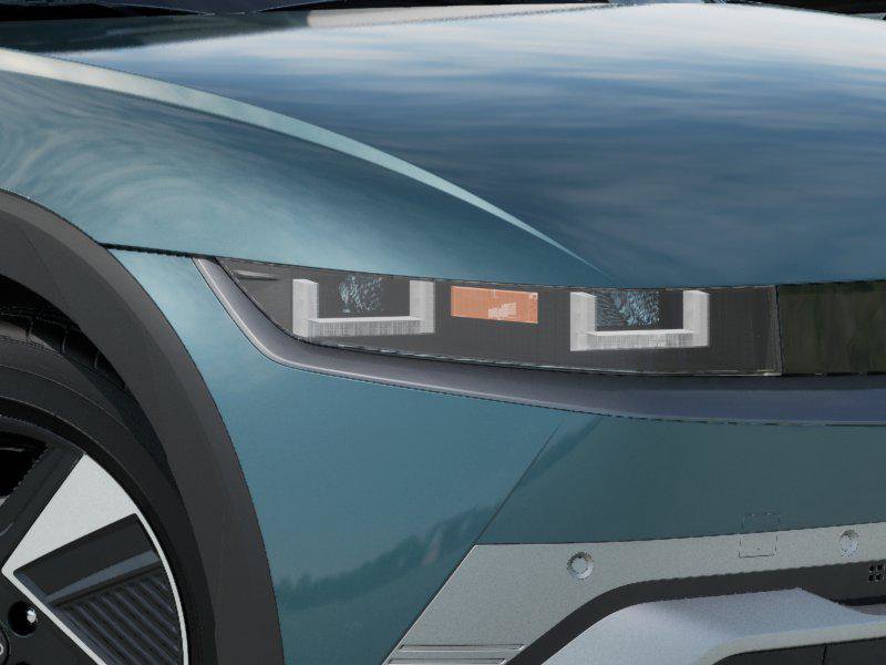 New 2026 Hyundai Ioniq 5 SEL image 9