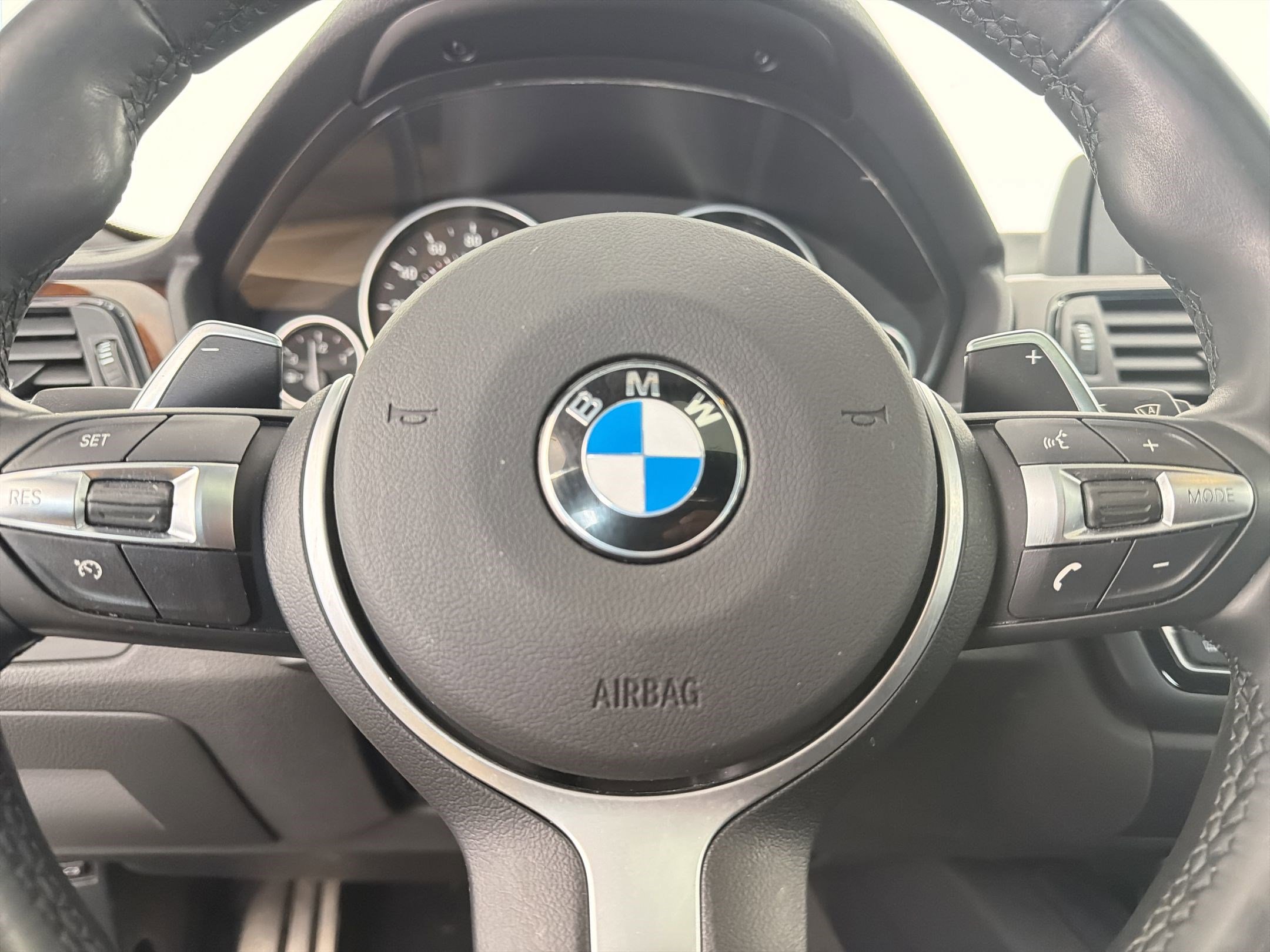 Used 2015 BMW 435i Gran Coupe image 15