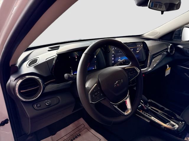 New 2026 Chevrolet Trax ACTIV w/ Driver Confidence Package image 10