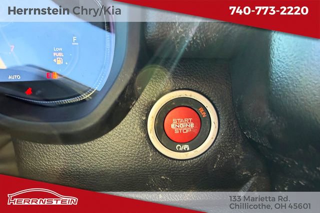 New 2026 RAM 1500 RHO w/ Bed Utility Group image 20