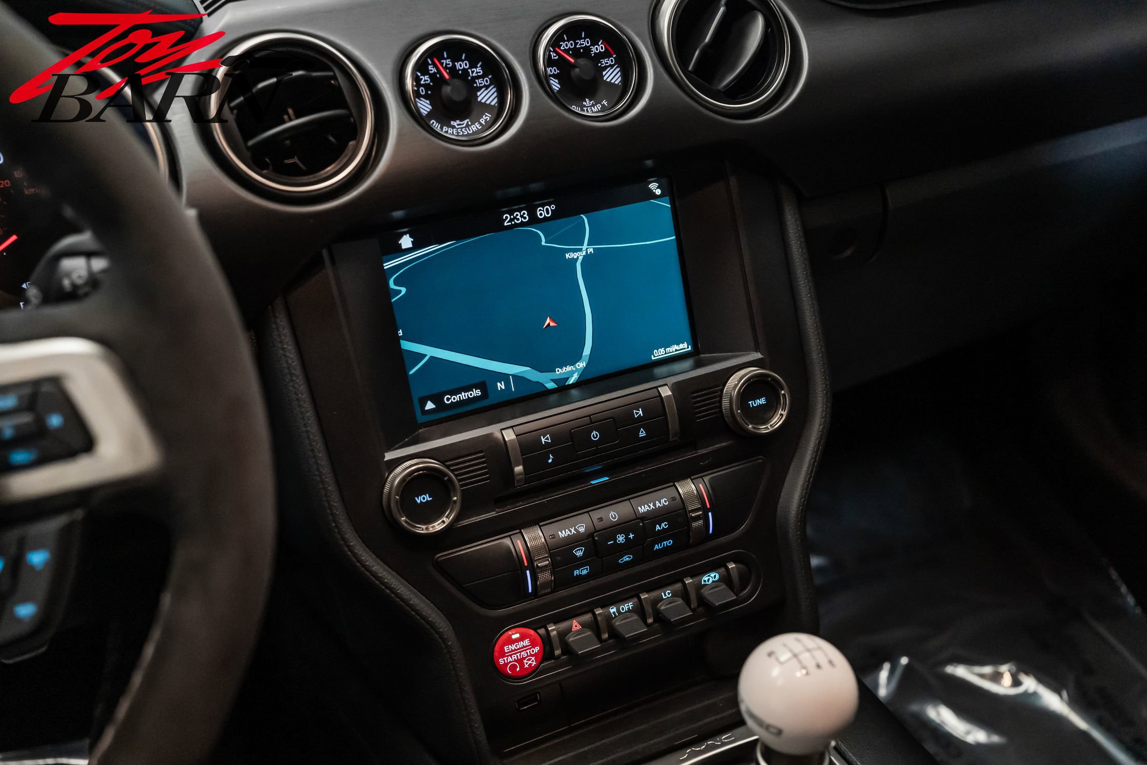 Used 2018 Ford Mustang Shelby GT350 w/ Electronics Package image 36