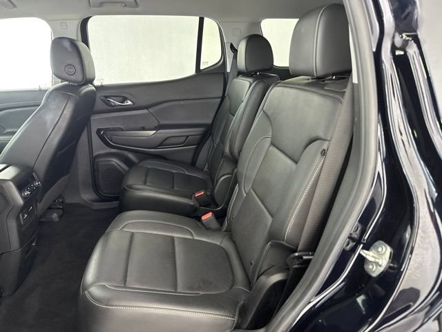Used 2021 GMC Acadia SLT w/ Premium Package AWD/4WD image 25