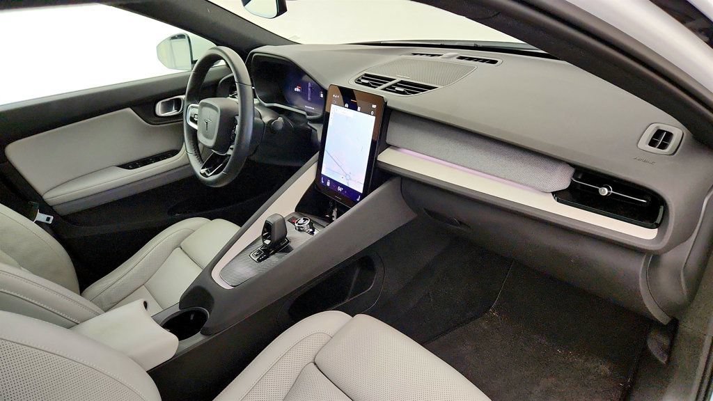 Used 2023 Polestar Polestar 2 w/ Pilot Pack AWD/4WD image 23