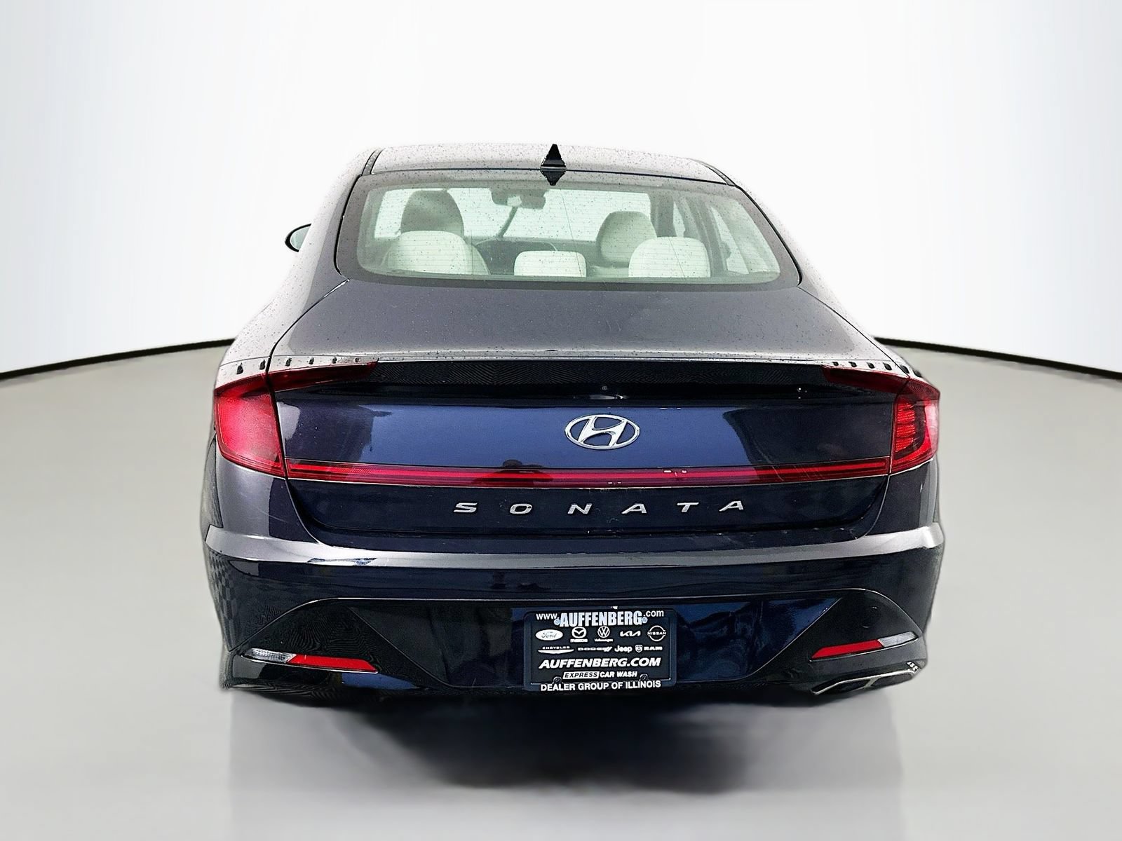 Used 2023 Hyundai Sonata SEL FWD image 6