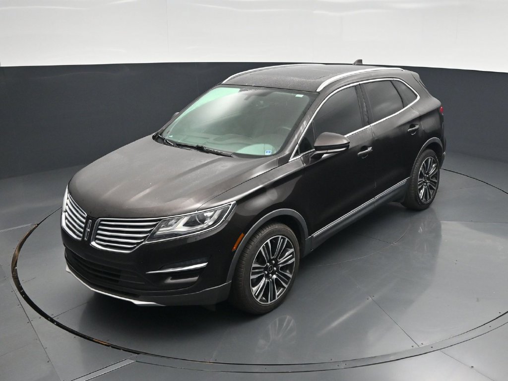 Used 2018 Lincoln MKC Black Label FWD image 37
