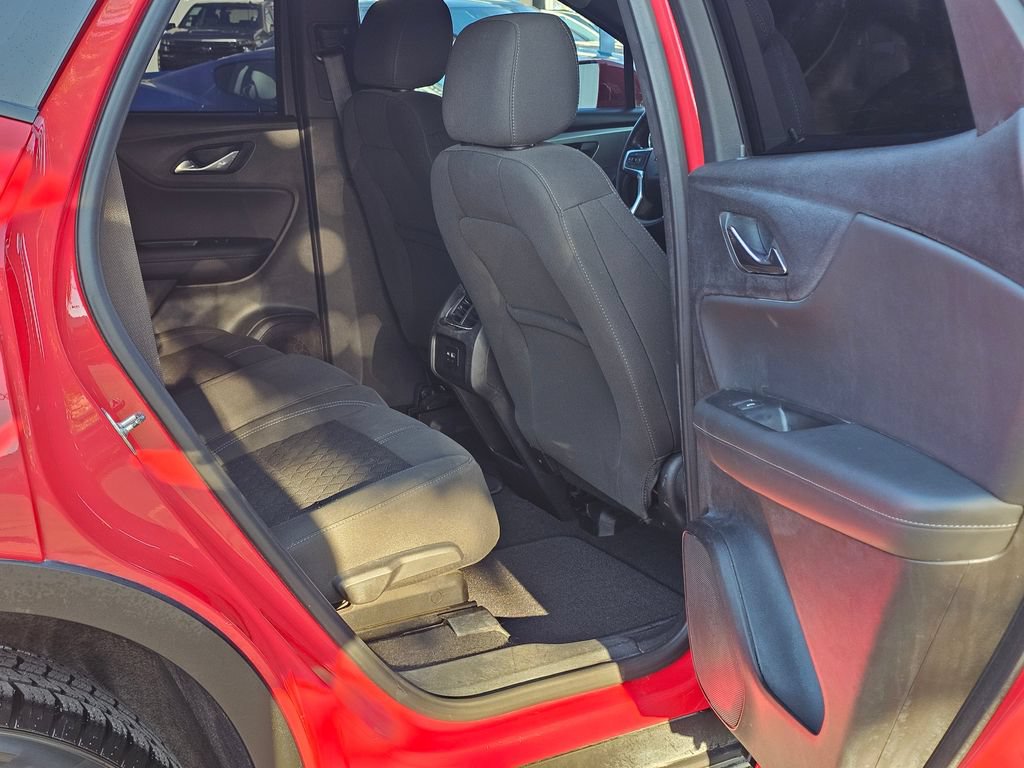 Used 2020 Chevrolet Blazer LT FWD image 15