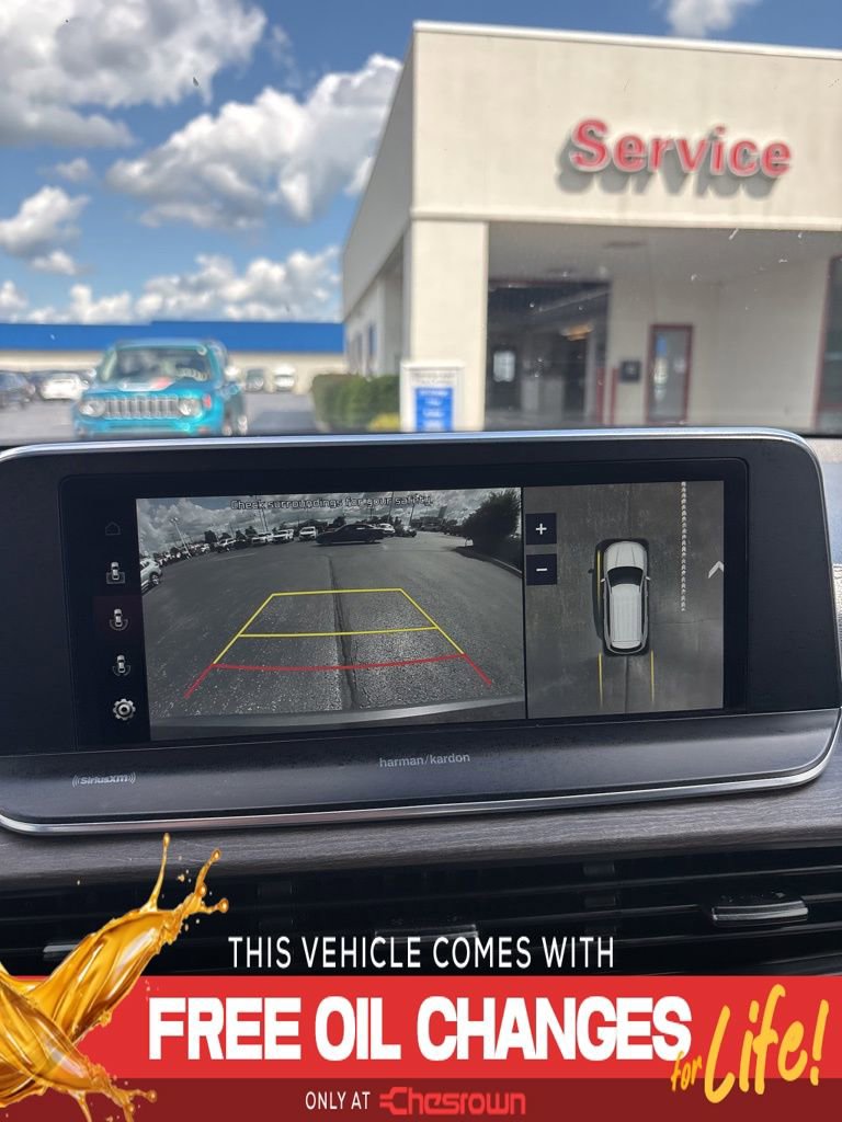 Used 2022 Kia Telluride SX image 28