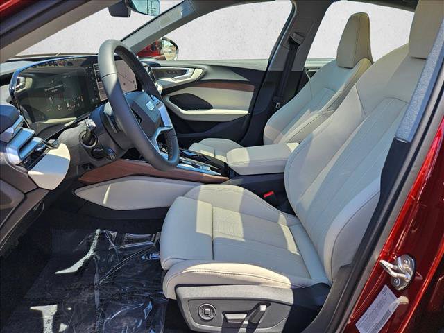 New 2026 Audi A5 Prestige AWD/4WD image 4