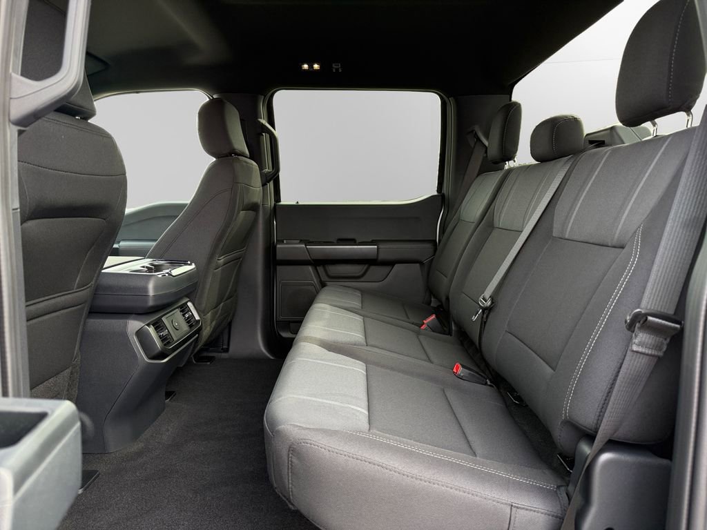 New 2026 Ford F150 STX w/ Equipment Group 200A image 13