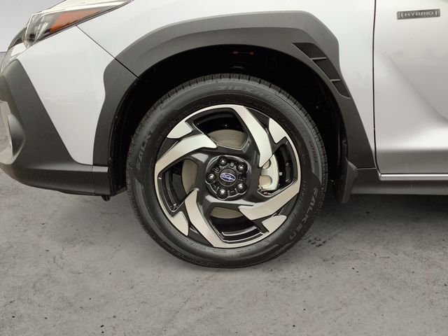 New 2026 Subaru Crosstrek 2.5i Limited AWD/4WD image 14