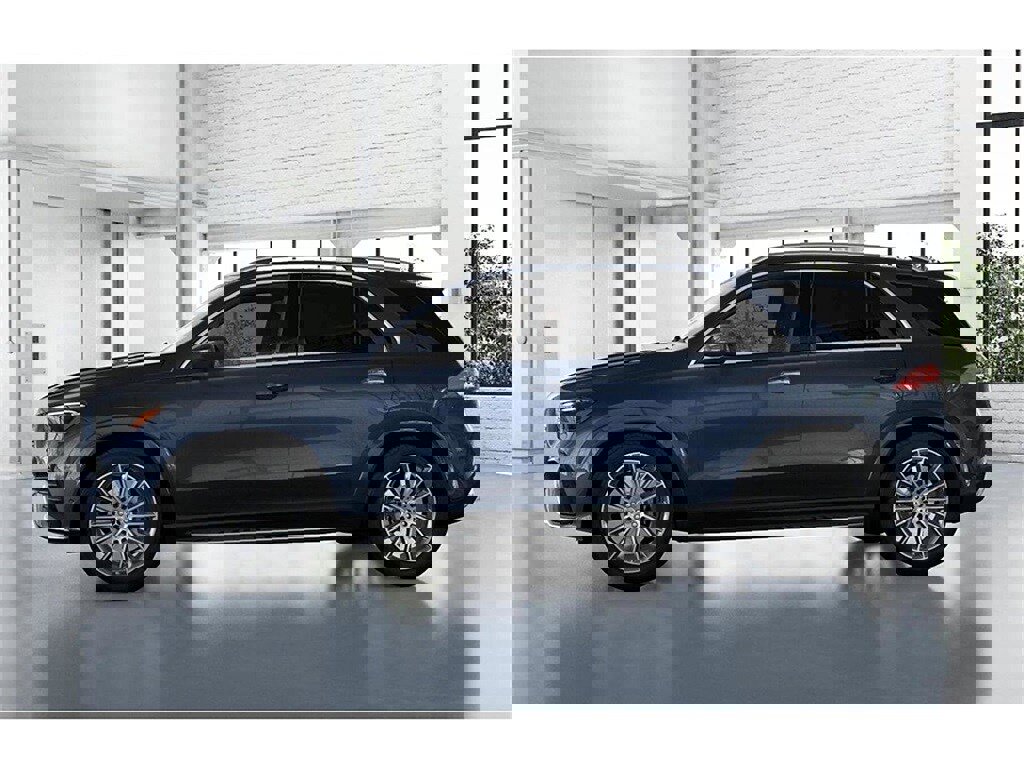 New 2026 Mercedes-Benz GLE 450 4MATIC image 35