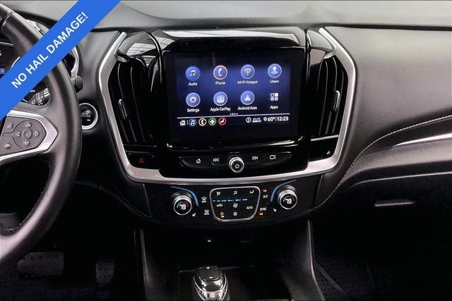 Used 2020 Chevrolet Traverse LT FWD image 6
