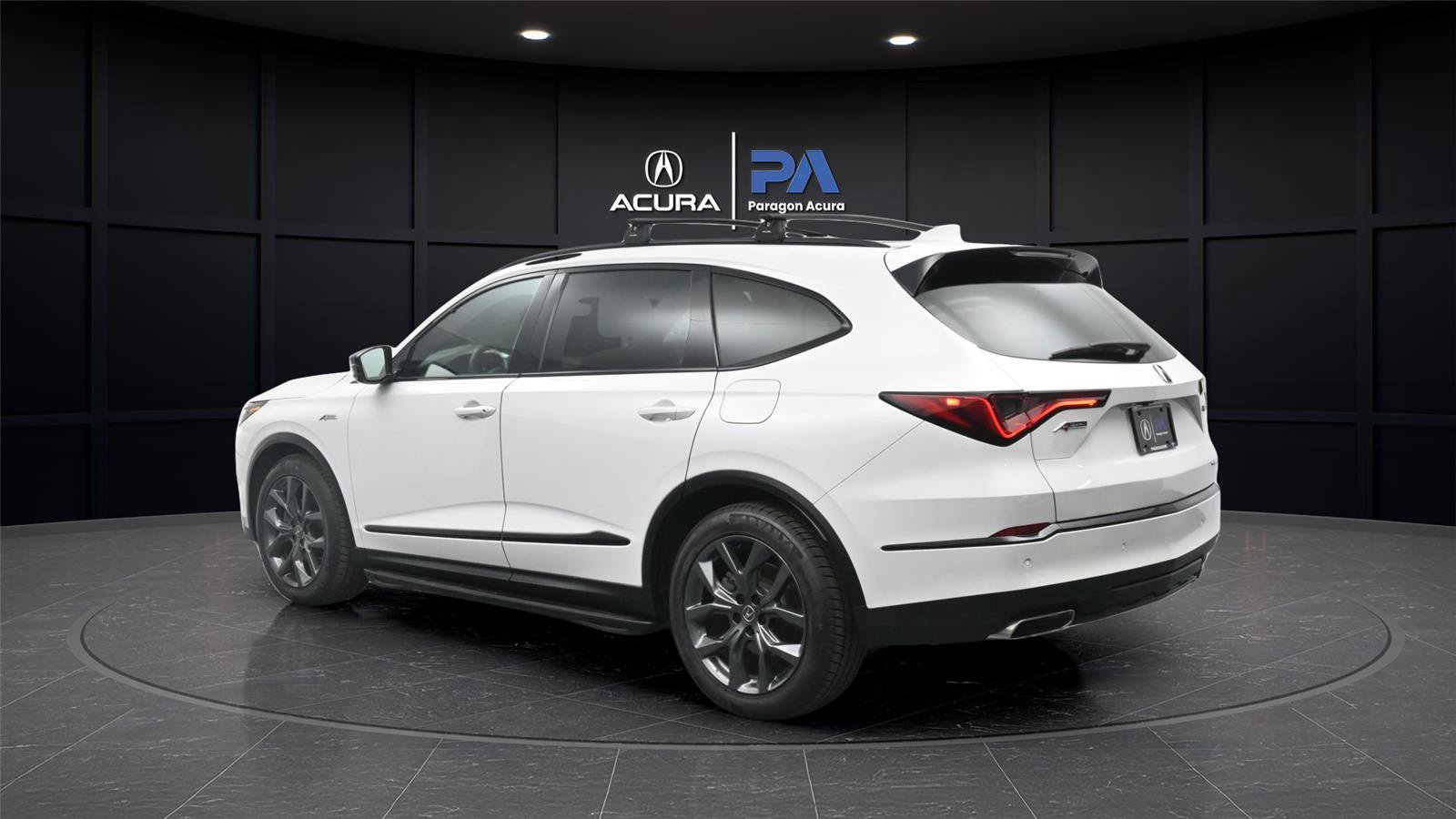 Used 2024 Acura MDX A-Spec AWD/4WD image 21