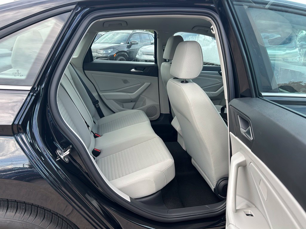 New 2027 Volkswagen Jetta S FWD image 39