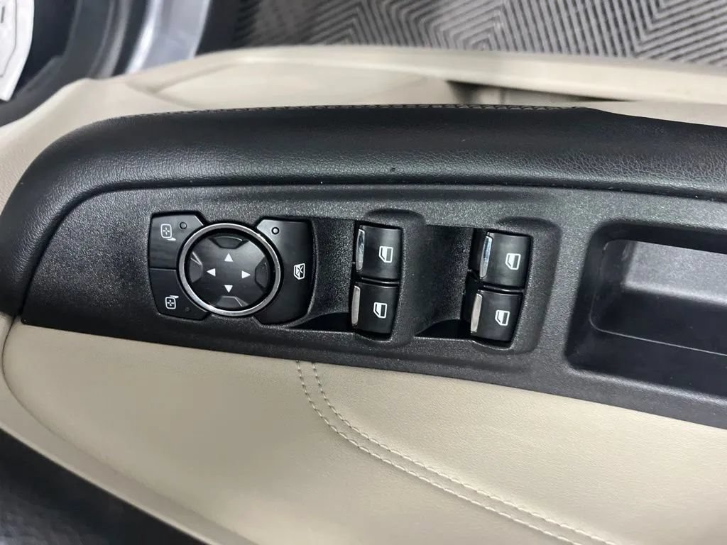 Used 2024 Ford Edge Titanium AWD/4WD image 20