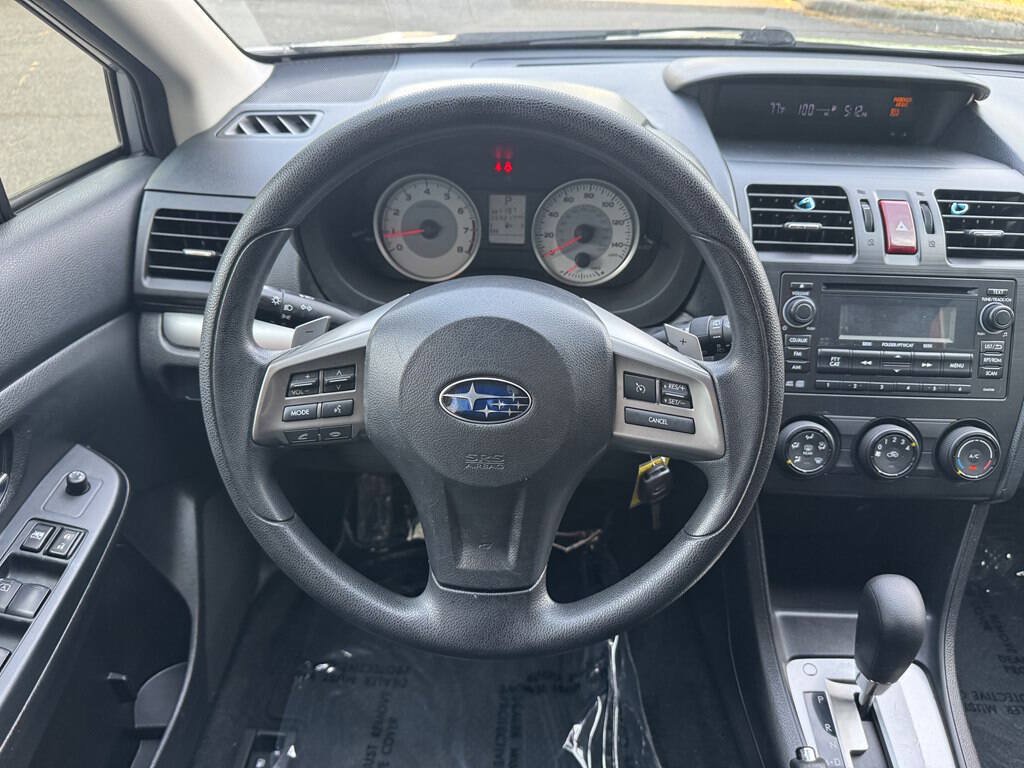 Used 2014 Subaru Impreza 2.0i Premium w/ All-Weather Package w/CVT AWD/4WD image 19