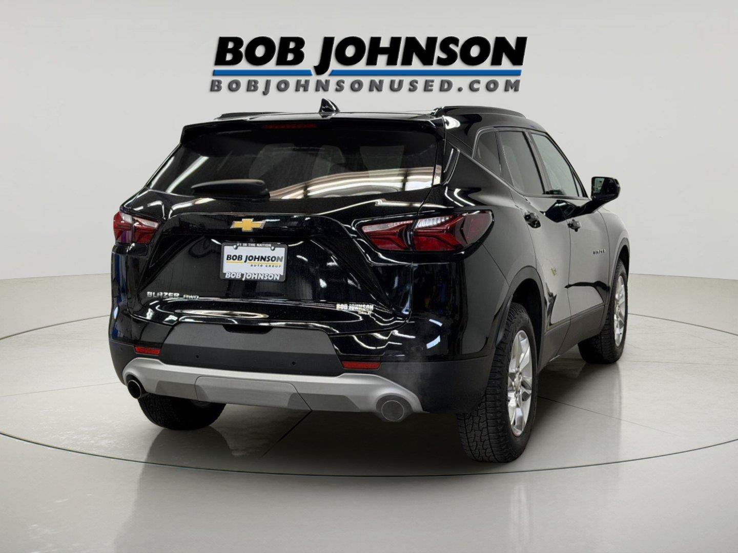 Used 2019 Chevrolet Blazer LT AWD/4WD image 10