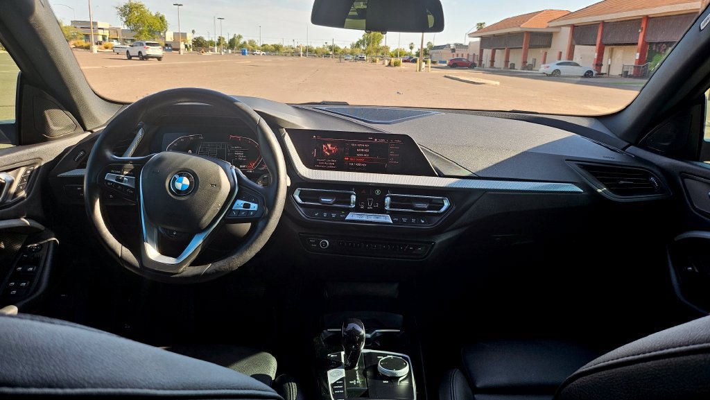 Used 2024 BMW 228i Gran Coupe w/ Convenience Package FWD image 30