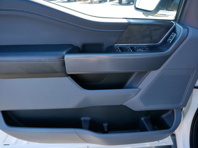 Certified 2024 Ford F150 XLT w/ Equipment Group 302A MID image 8