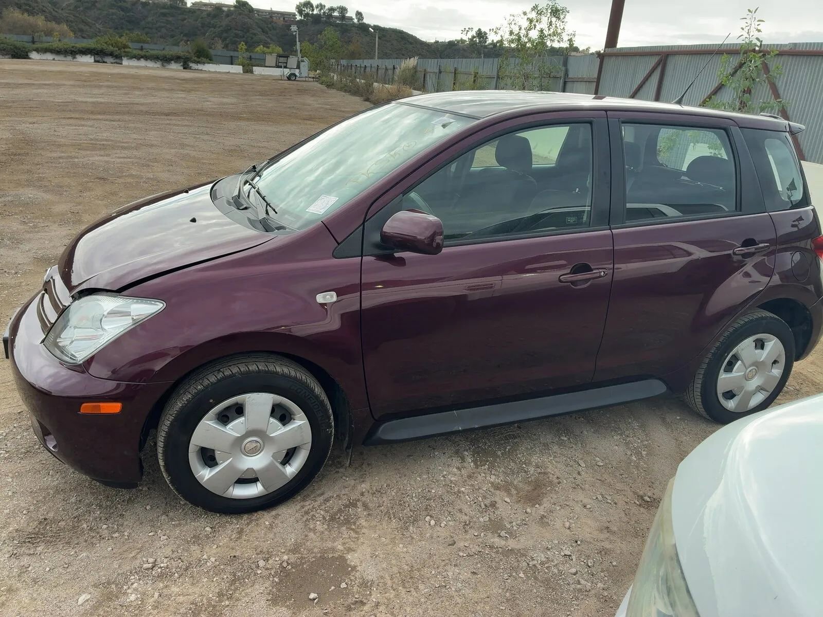 Used 2005 Scion xA image 4
