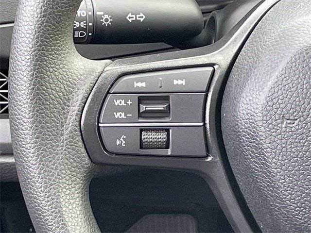 New 2026 Honda Accord SE image 12