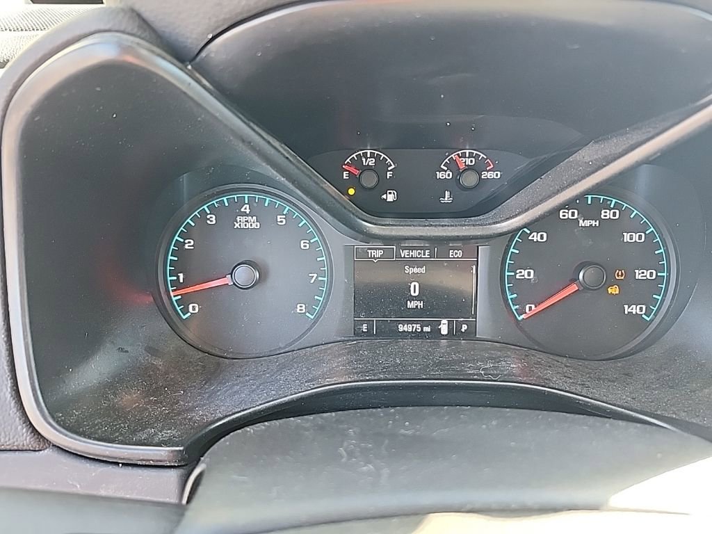 Used 2022 Chevrolet Colorado LT w/ Safety Package image 27