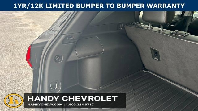 Certified 2022 Chevrolet Equinox Premier image 13