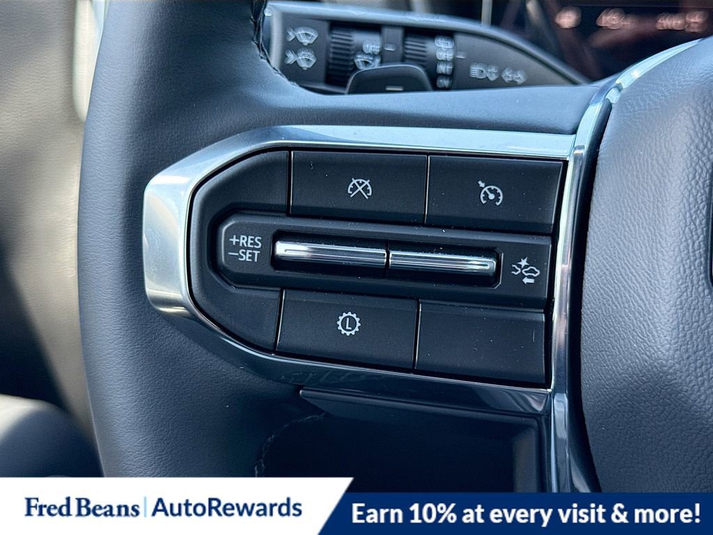 New 2026 GMC Terrain Elevation w/ Elevation Premium Package image 37