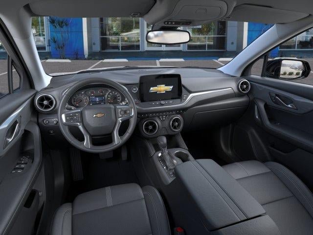 New 2026 Chevrolet Blazer LT w/ Midnight/Sport Edition FWD image 15