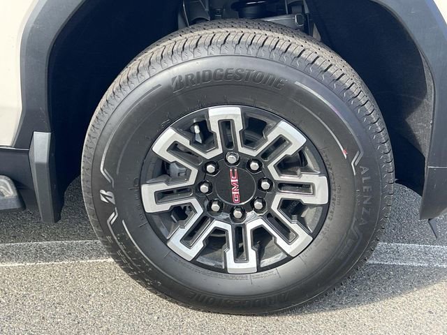 New 2026 GMC Sierra EV Elevation AWD/4WD image 29