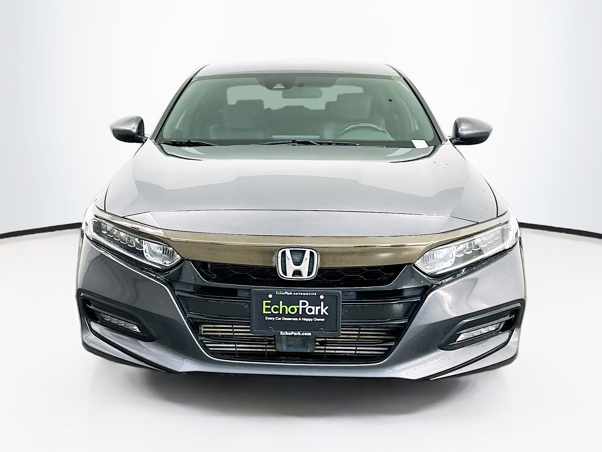 Used 2020 Honda Accord Sport image 2