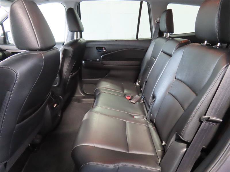 Used 2022 Honda Pilot Special Edition image 31