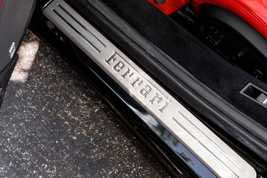 Used 2018 Ferrari 488 Spider image 24