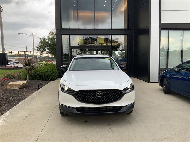 New 2026 MAZDA CX-30 Aire Edition AWD/4WD image 2