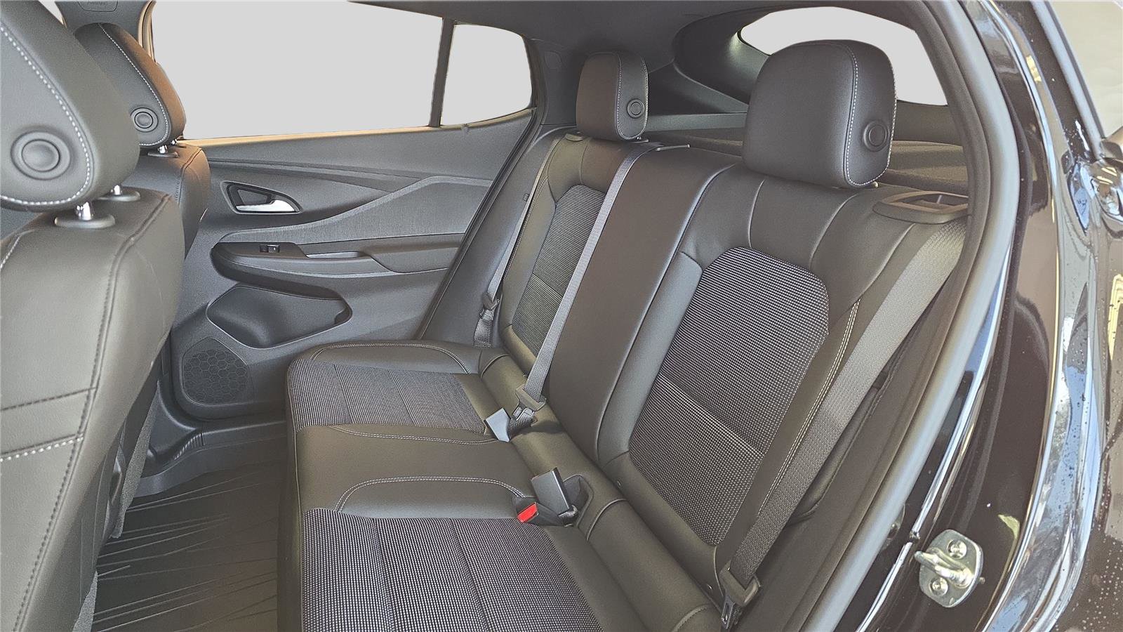 New 2026 Buick Envista Preferred w/ Convenience I Package image 18