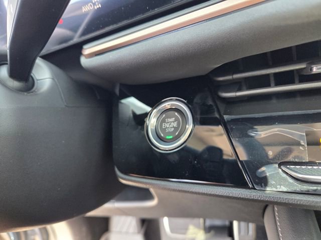 New 2026 Buick Envision Sport Touring AWD/4WD image 30